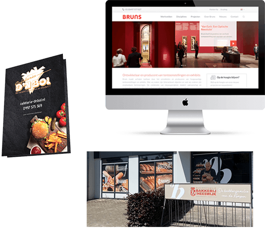 Burgmans-reclame-Bergeijk