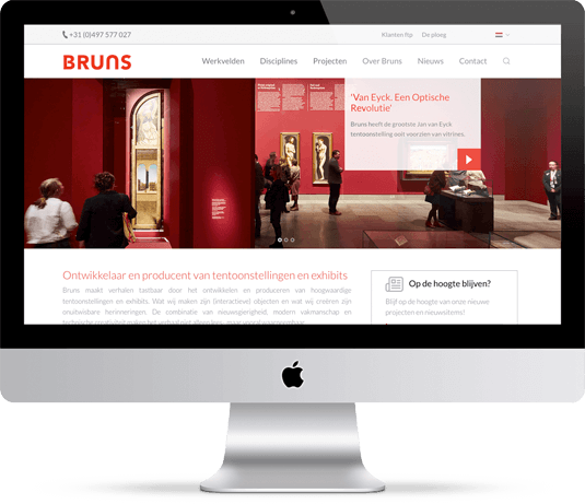 Burgmans-reclame-websites