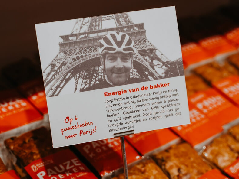 Promotioneel-drukwerk