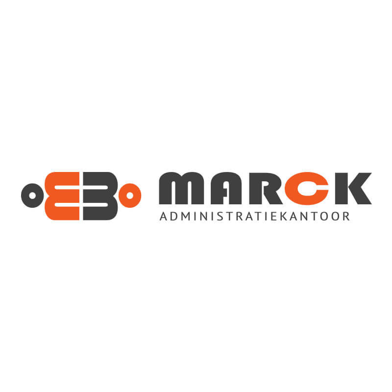 2 Logo ontwerp Marck