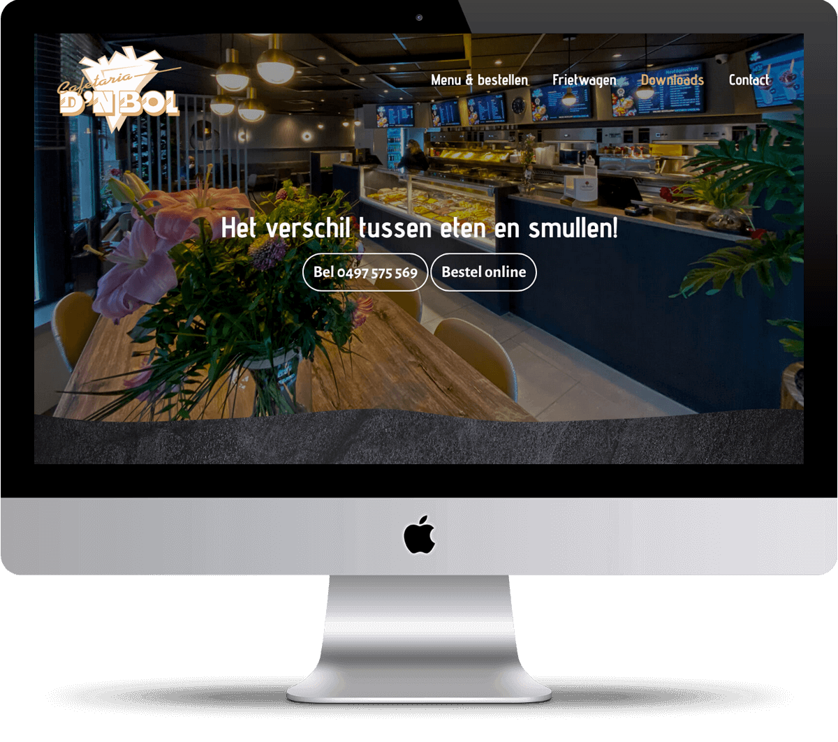 2 Webdesign Bol